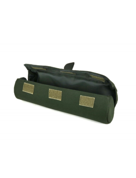 Husa pentru Tamburi Mulineta Carp Pro 7x30cm